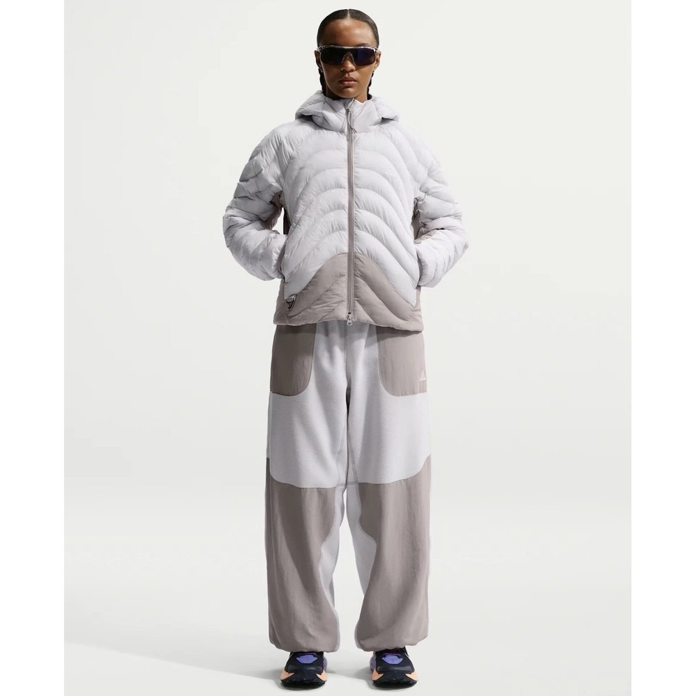 Nike ACG Lava Flow Therma-Fit ADV Jacket White Photon Dust HM9963-025 - Picture 3 of 16